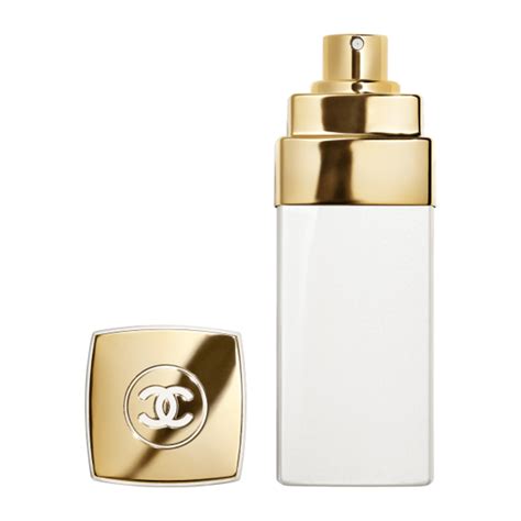 chanel coco refill|Chanel coco mademoiselle refillable spray.